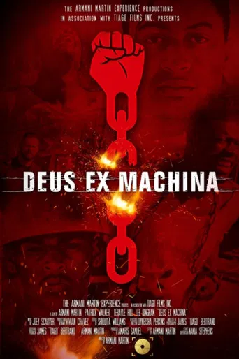 Deus ex Machina