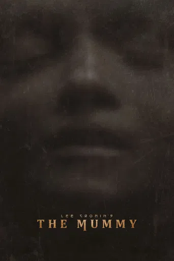 La momia de Lee Cronin