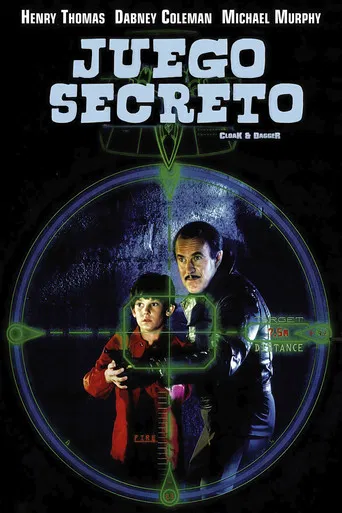 Juego secreto