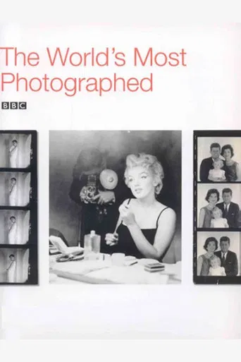 The World's Most Photographed