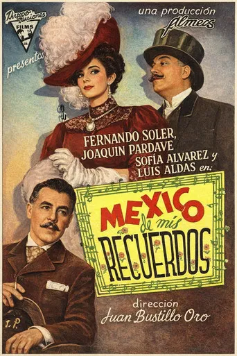 México De Mis Recuerdos
