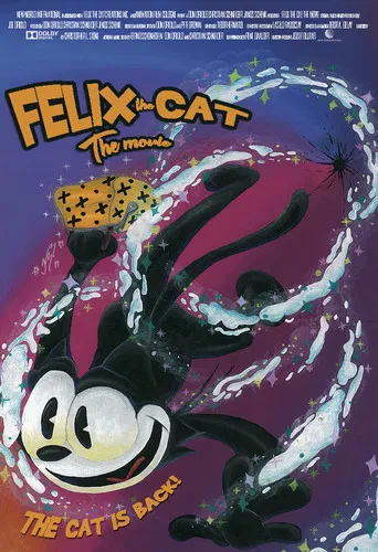 Felix el gato (La Pelicula)