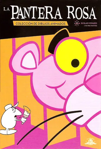 The Pink Panther