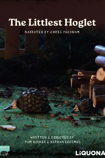 The Littlest Hoglet - Director's Cut
