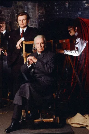 La silla del fotógrafo (Los Misterios del Auténtico Sherlock Holmes)