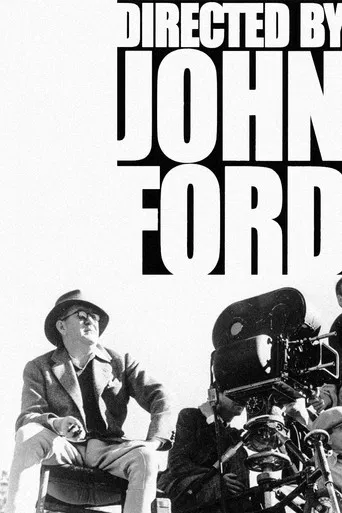 Dirigida por John Ford