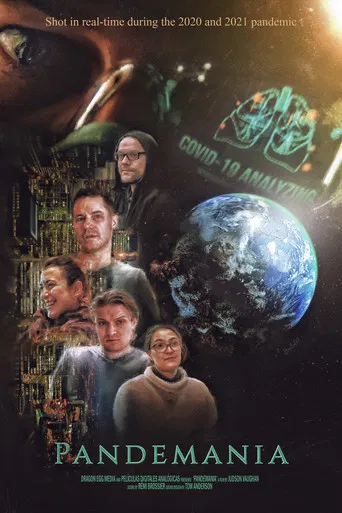 Pandemania