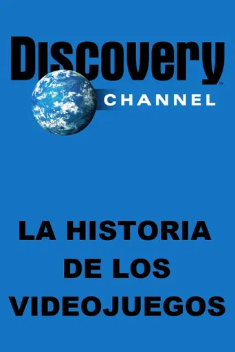 La Historia de los Videojuegos