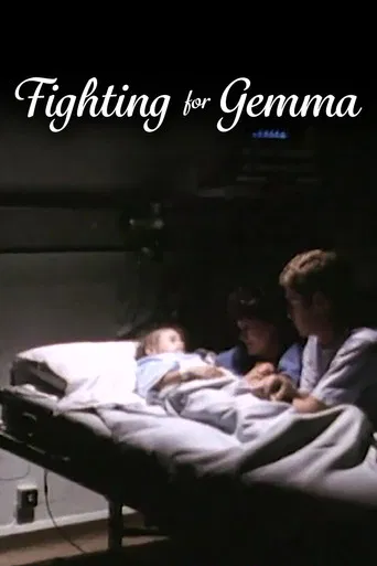 Fighting for Gemma