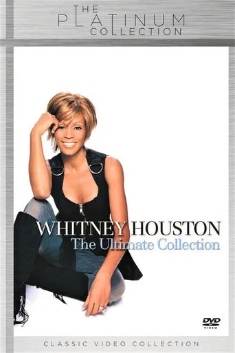 Whitney Houston - The Ultimate Collection