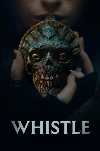 Whistle: El silbido del mal