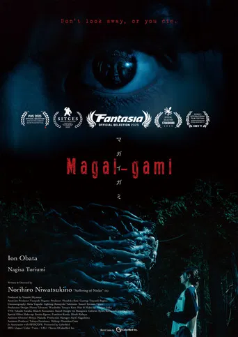 Magai-gami