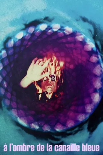 In the Shadow of the Blue Rascal