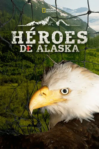 Héroes de Alaska