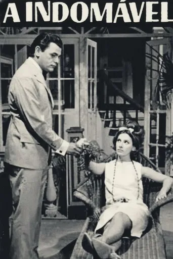 A Indomável