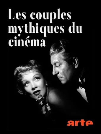 Iconic Couples of Hollywood