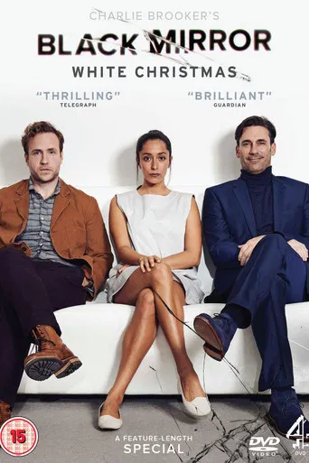 Black Mirror: Christmas Special