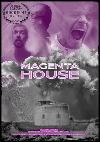 Magenta House