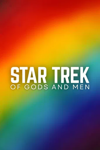 Star Trek: De Dioses y Hombres