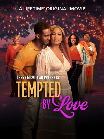 Terry McMillan Presents: Tempted 2 Love
