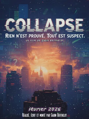 COLLAPSE