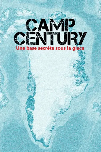 Camp Century: The Hidden City Beneath the Ice