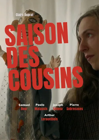 La Saison des Cousins