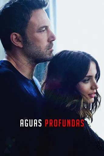Aguas profundas