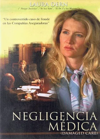 Negligencia médica