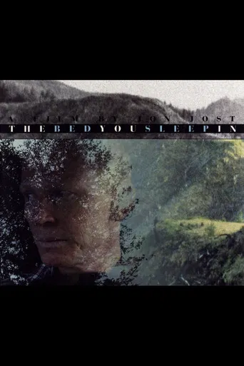 The Bed You Sleep In