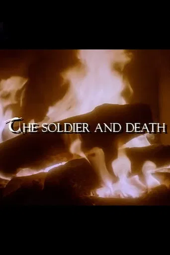 The Storyteller: The Soldier and Death