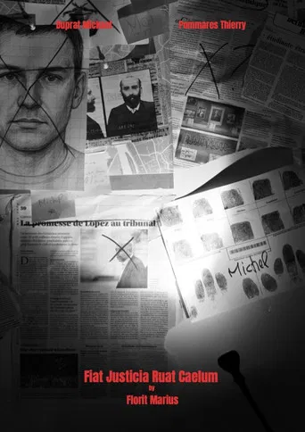 Fiat Justicia Ruat Caelum