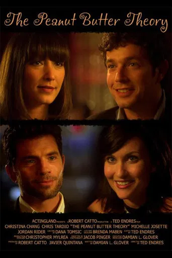 The Peanut Butter Theory