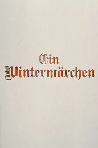 David and the Ice Age