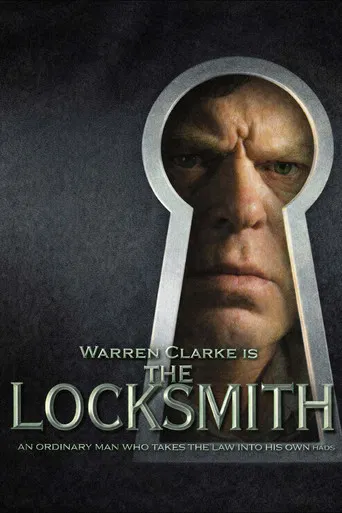 The Locksmith