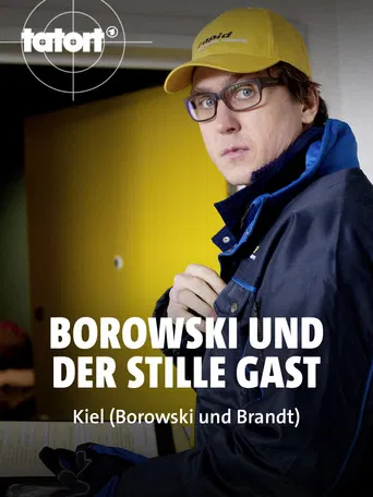 Borowski und der stille Gast
