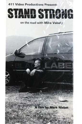 Stand Strong: On the Road with Mike Vallely