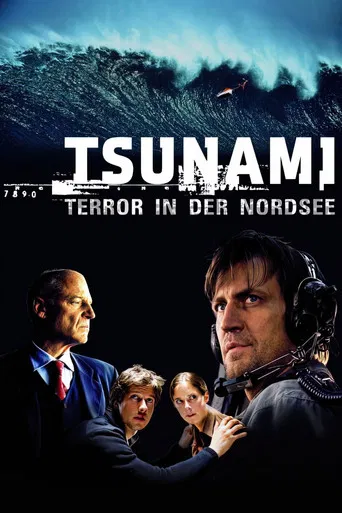 Tsunami - Terror en el Mar del Norte