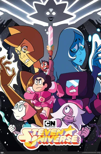 Steven Universe