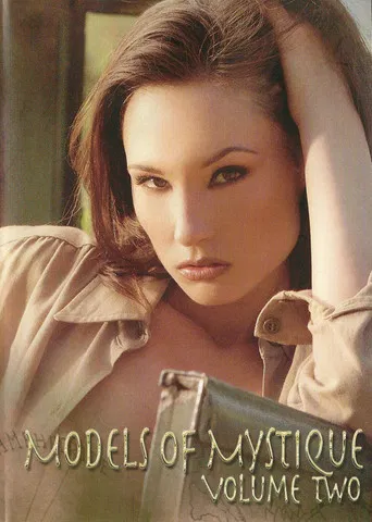 Models of Mystique: Volume Two