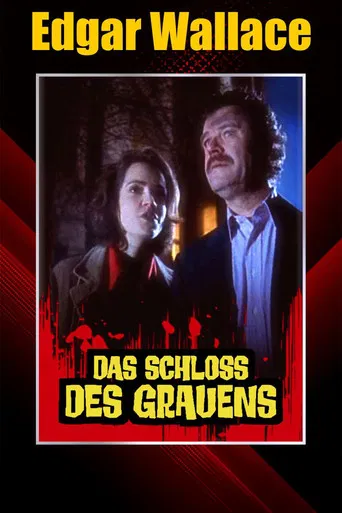 Das Schloss des Grauens