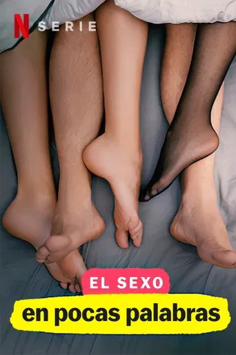 El sexo, en pocas palabras