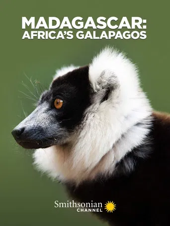 Madagascar: Las Galápagos de África