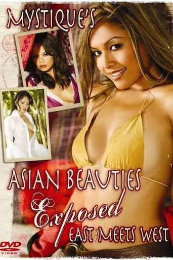 Asian Beauties Exposed
