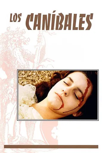 The Cannibals