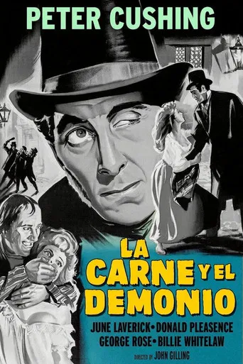 La carne y el demonio