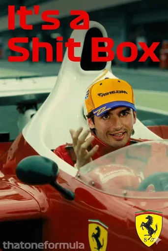 How Carlos Sainz felt after driving the 2021 Ferrari SF-21