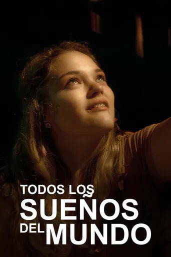 All the Dreams in the World