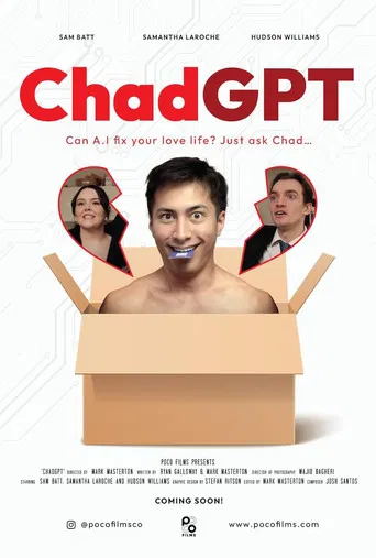 Chad GPT
