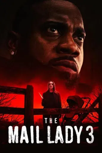 The Mail Lady 3